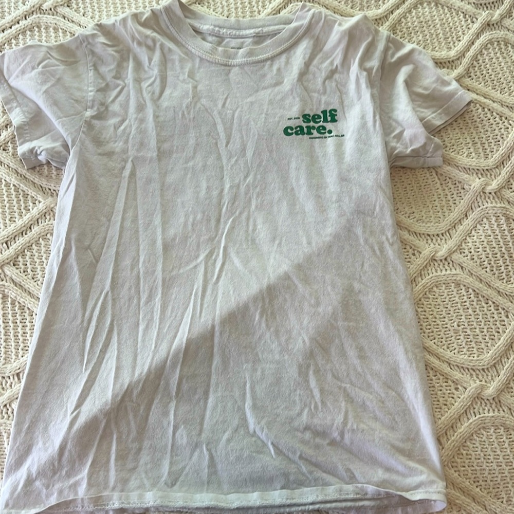 PacSun Mac Miller Tee
